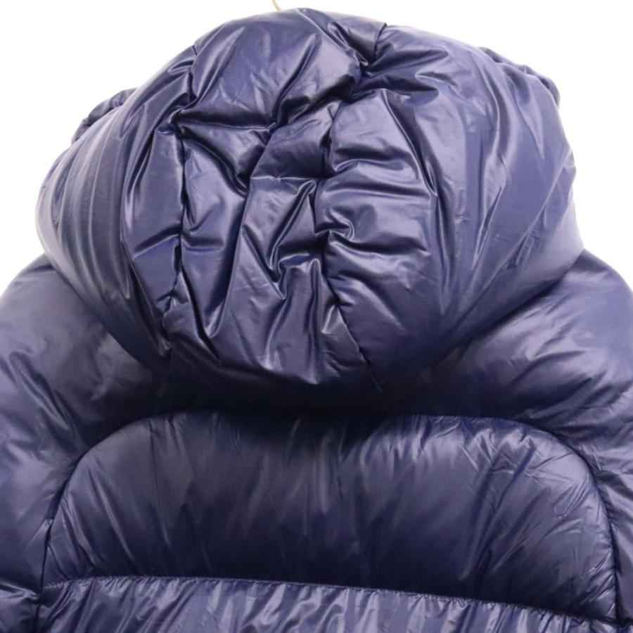 Supreme ネイビー ダウンジャケット シュプリーム 超軽量ダウンジャケット (ネイビー) を購入 - Novelship
