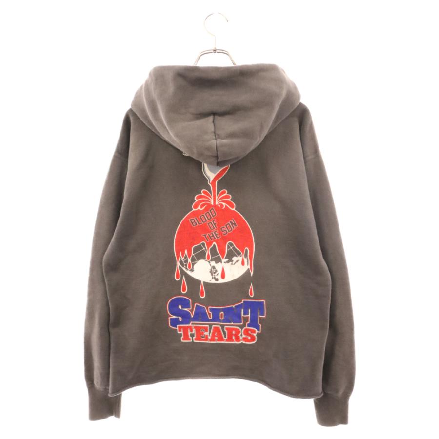 SAINT MICHAEL セントマイケル 22AW×デニムティアーズ ホーリー 