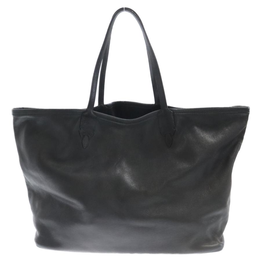 CHROME HEARTS クロムハーツ LUCILLE ルシール レザー フレア CHROME HEARTS クロムハーツ LUCILLE ルシール レザー フレア