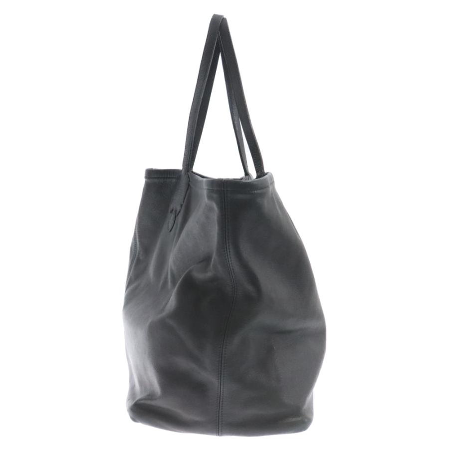 CHROME HEARTS クロムハーツ LUCILLE ルシール レザー フレア CHROME HEARTS クロムハーツ LUCILLE ルシール レザー フレア