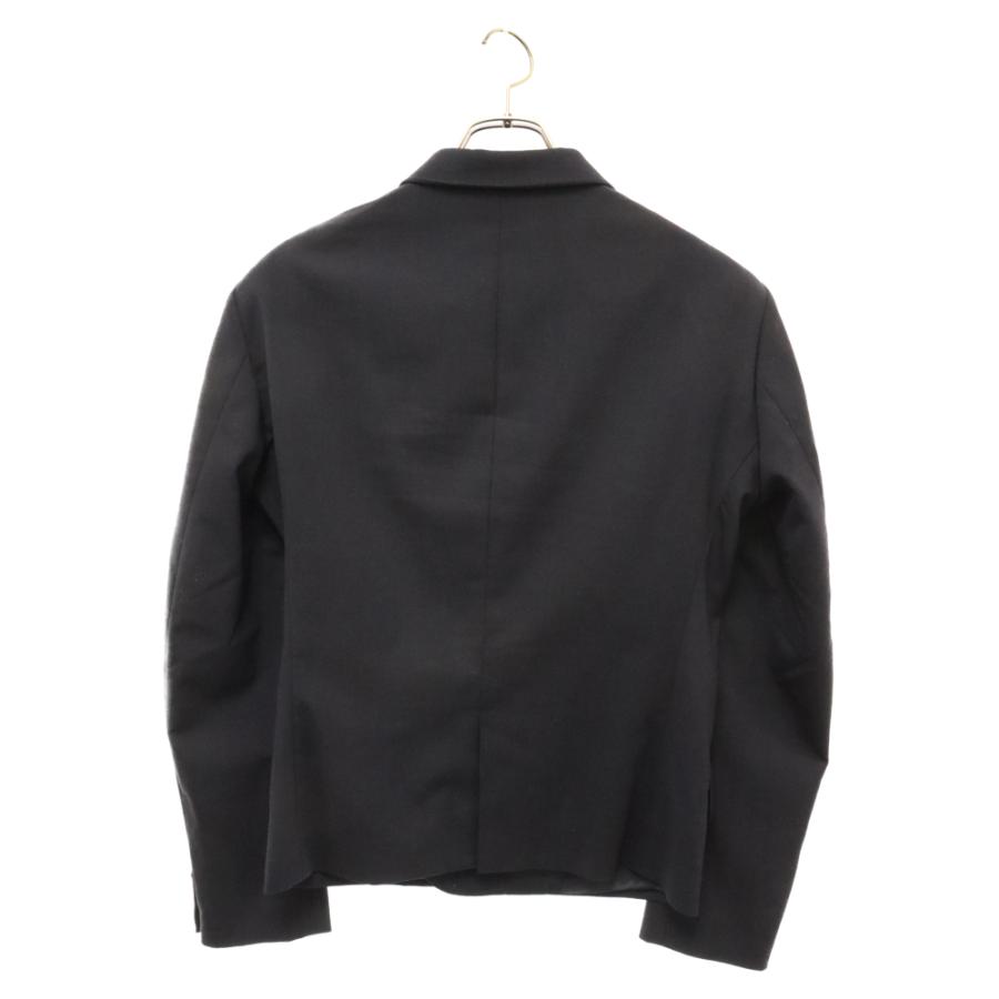 MARTINE ROSE マーティンローズ EMPTY WRAP JACKET エンプティ MARTINE ROSE マーティンローズ EMPTY WRAP JACKET エンプティ