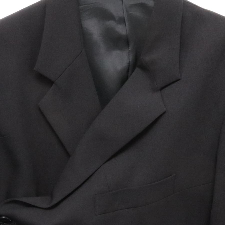 MARTINE ROSE マーティンローズ EMPTY WRAP JACKET エンプティ MARTINE ROSE マーティンローズ EMPTY WRAP JACKET エンプティ