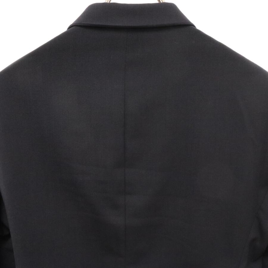 MARTINE ROSE マーティンローズ EMPTY WRAP JACKET エンプティ MARTINE ROSE マーティンローズ EMPTY WRAP JACKET エンプティ