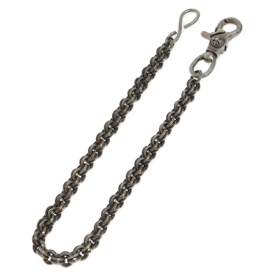 CHROME HEARTS クロムハーツ OLD DOUBLE B RING オールド ダブル CHROME HEARTS クロムハーツ OLD DOUBLE B RING オールド ダブル