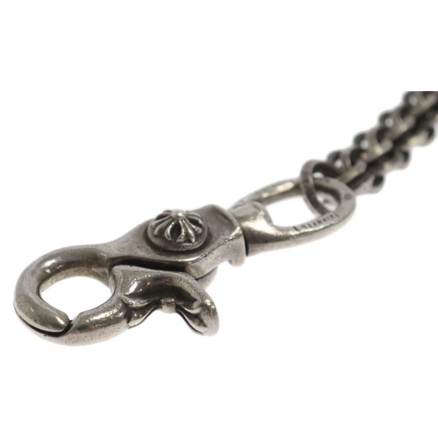 CHROME HEARTS クロムハーツ OLD DOUBLE B RING オールド ダブル CHROME HEARTS クロムハーツ OLD DOUBLE B RING オールド ダブル