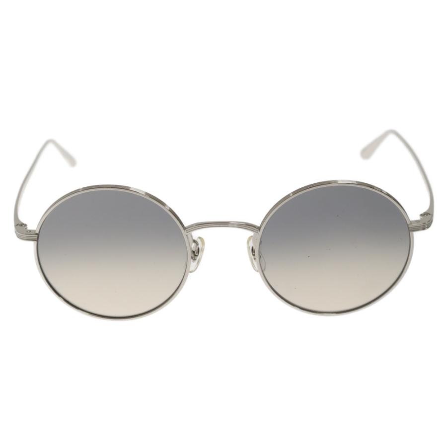 OLIVER PEOPLES（オリバーピープルズ） オリバーピープルズ×THE ROW ザ