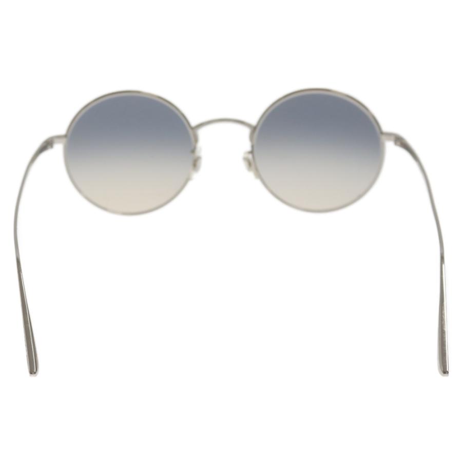 OLIVER PEOPLES（オリバーピープルズ） オリバーピープルズ×THE ROW ザ