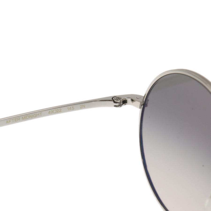 OLIVER PEOPLES（オリバーピープルズ） オリバーピープルズ×THE ROW ザ