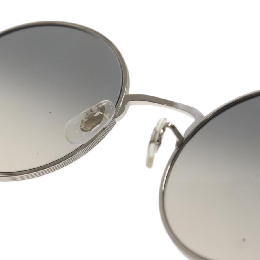 OLIVER PEOPLES（オリバーピープルズ） オリバーピープルズ×THE ROW ザ