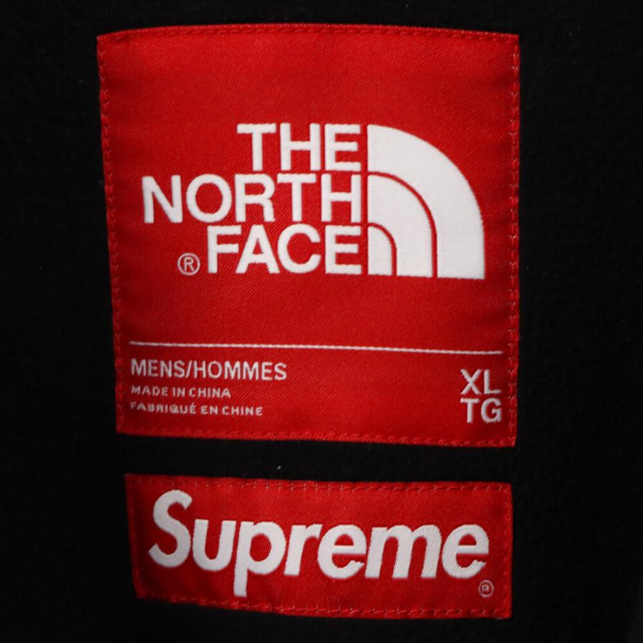 Supreme シュプリーム 21AW×ノースフェイス ブリーチデニム Supreme シュプリーム 21AW×ノースフェイス ブリーチデニム
