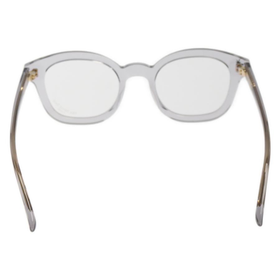 THE SILENT SOUL ザサイレントソウル TSS SQUARE CLEAR GRAY THE SILENT SOUL ザサイレントソウル TSS SQUARE CLEAR GRAY
