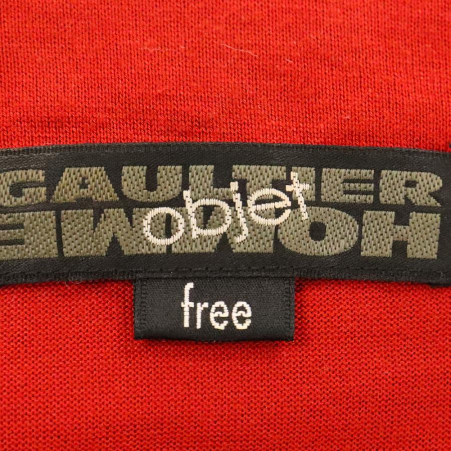 Jean Paul Gaultier（ジャンポール・ゴルチエ） 90S archive