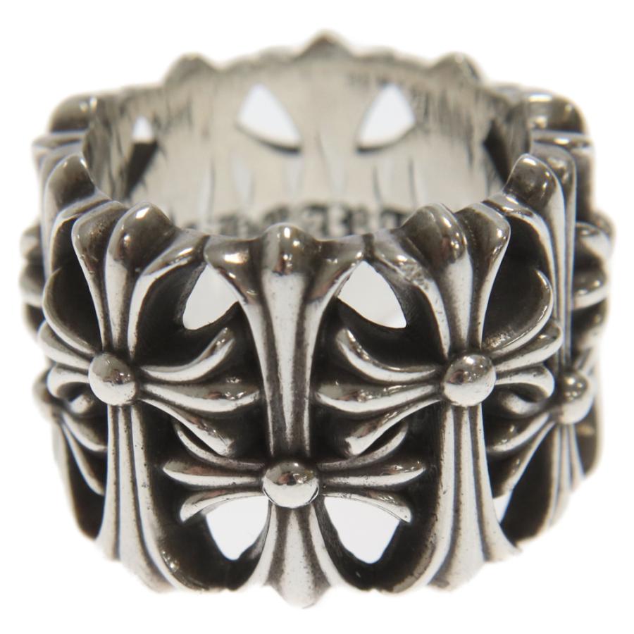 新品，高品質 CHROME HEARTS クロムハーツ CEMETERY セメタリークロス