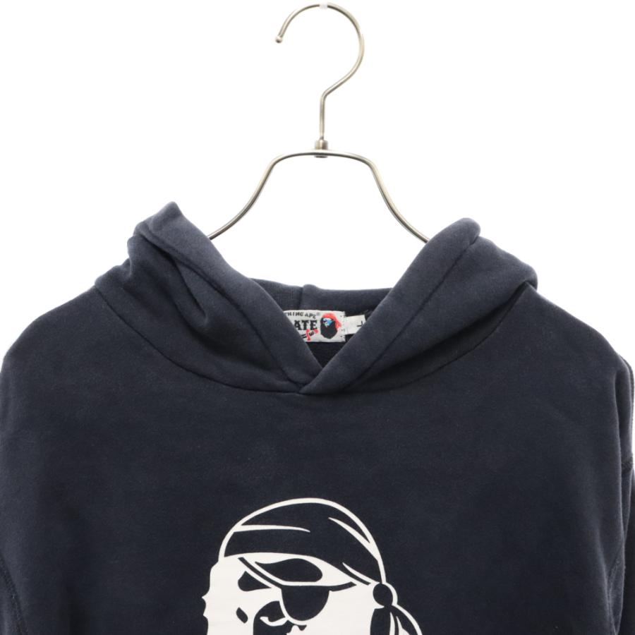 A BATHING APE アベイシングエイプ パイレーツストア フロント