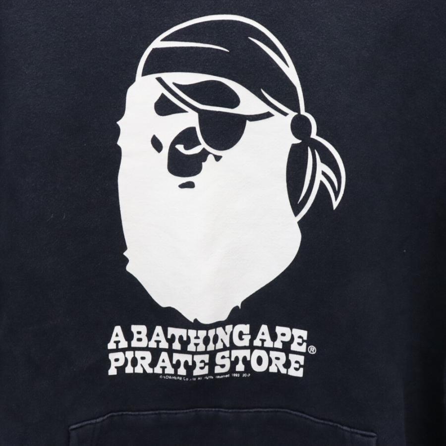A BATHING APE（アベイシングエイプ） パイレーツストア フロント