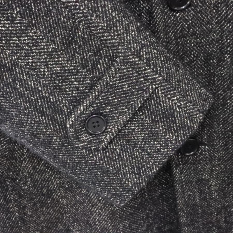 Supreme SUPREME シュプリーム18AW × Loro Piana Wool Trench Supreme SUPREME シュプリーム18AW × Loro Piana Wool Trench