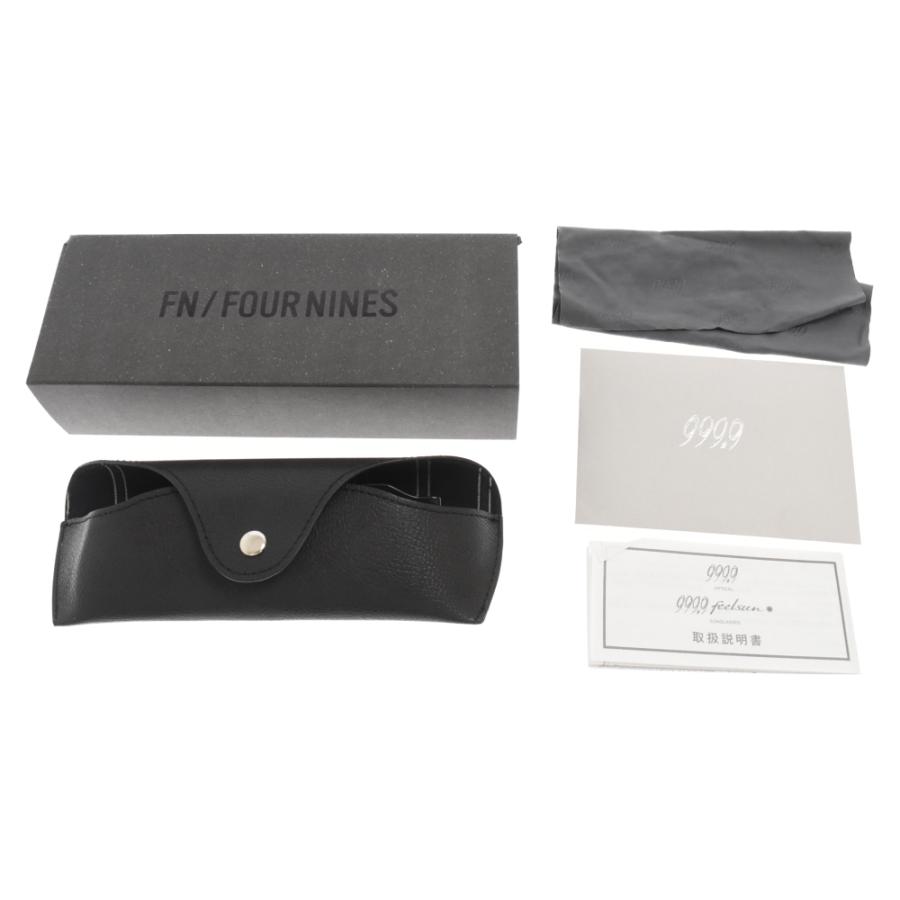 フォーナインズFN 0244 クラウンパント ケース付き - メルカリ｜メガネ