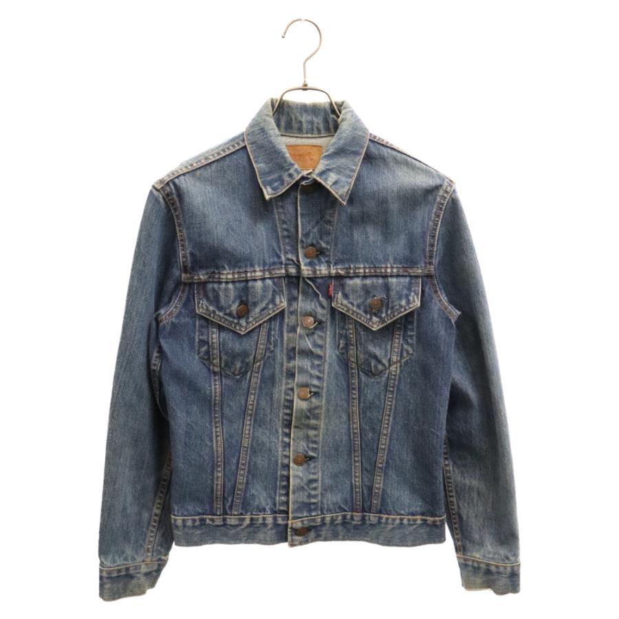 Levi's リーバイス 70S ヴィンテージ 70505-0217 4th フォース Levi's リーバイス 70S ヴィンテージ 70505-0217 4th フォース
