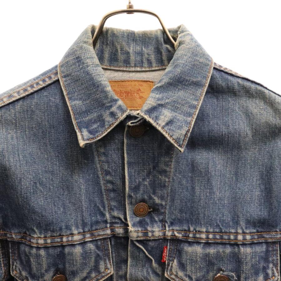 Levi's リーバイス 70S ヴィンテージ 70505-0217 4th フォース Levi's リーバイス 70S ヴィンテージ 70505-0217 4th フォース