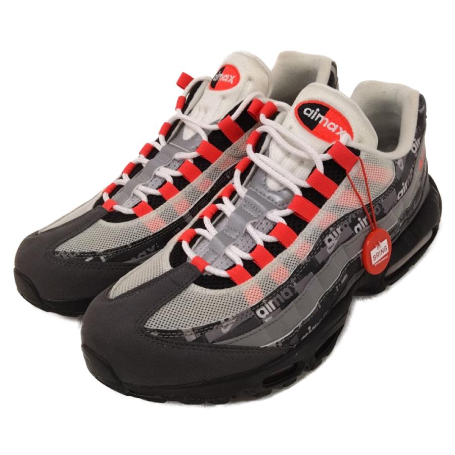 NIKE（ナイキ） ナイキ× アトモス エアマックス95 ウィー ラブ