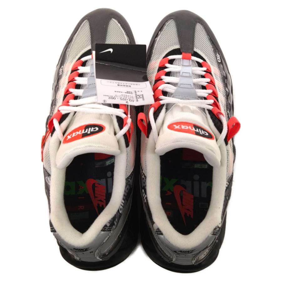NIKE（ナイキ） ナイキ× アトモス エアマックス95 ウィー ラブ