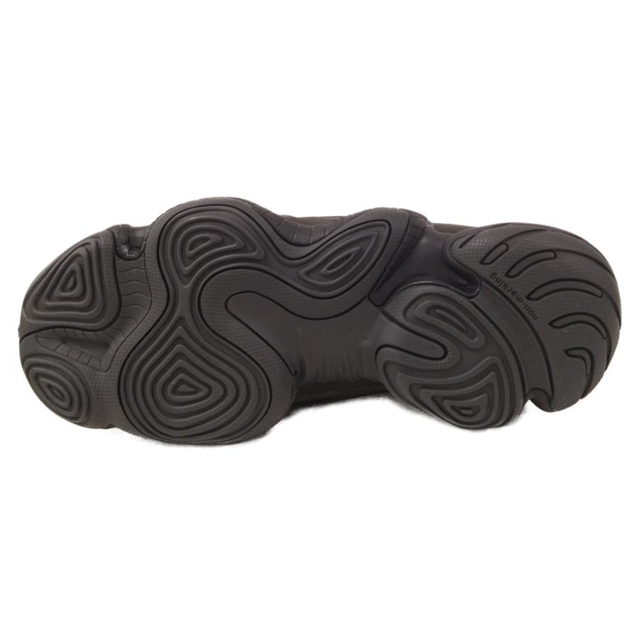 adidas（アディダス） YEEZY 500 UTILITY BLACK イージー500