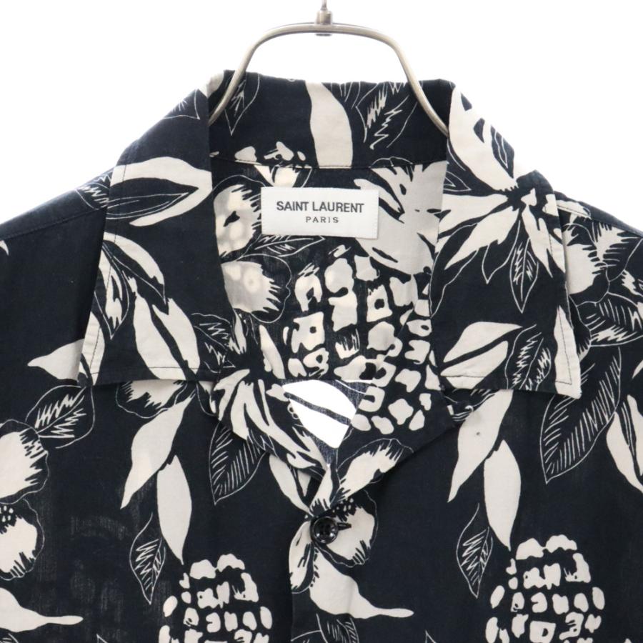 SAINT LAURENT PARIS サンローランパリ 17SS 415167 Y316P