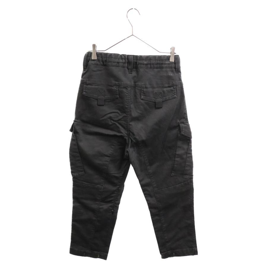 DIESEL（ディーゼル） PHANTO-NE Sweat Jeans ドローストリング デニム