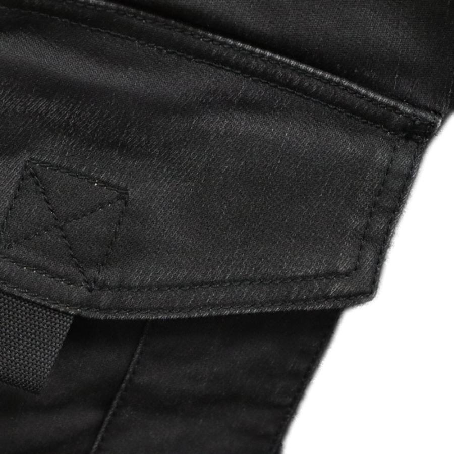 DIESEL（ディーゼル） PHANTO-NE Sweat Jeans ドローストリング デニム