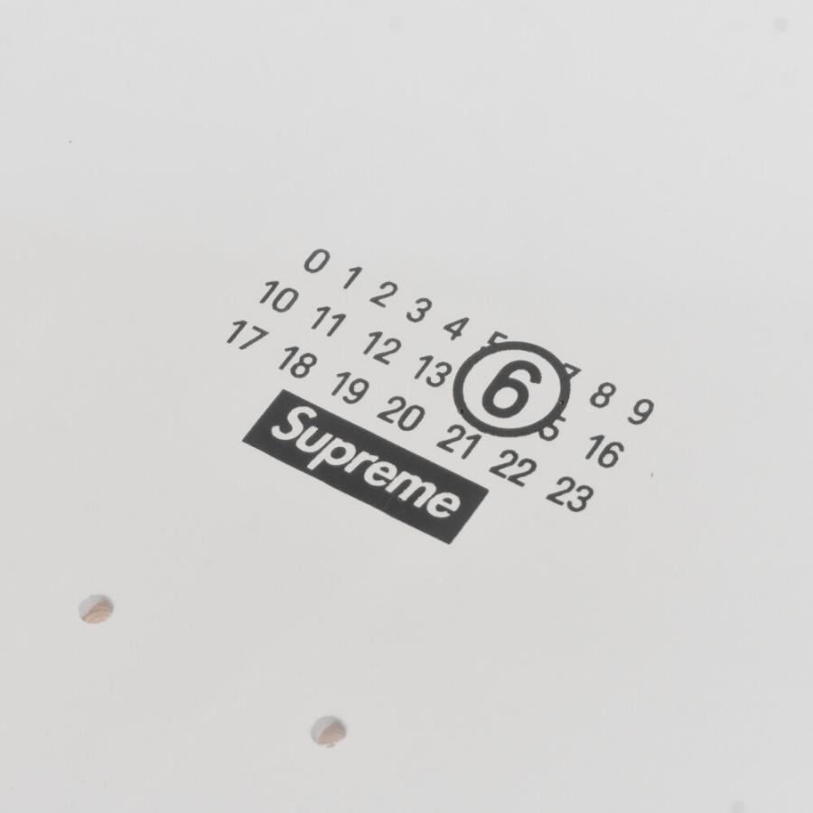 Supreme（シュプリーム） 24SS ×MM6 Maison Margiela Skateboard