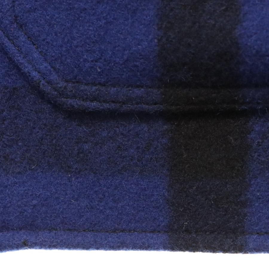 Supreme SUPREME シュプリーム 08AW Wool Cruiser Jacket ウール 