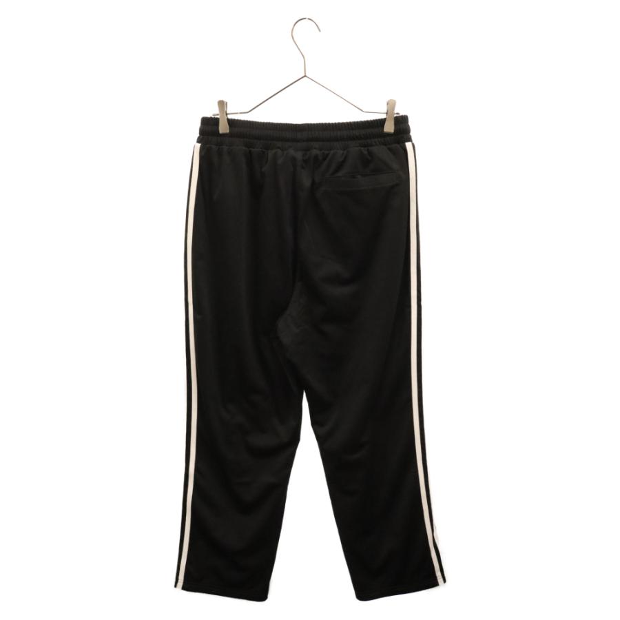 adidas アディダス×KORN TRACK PANT コーン スリーストライプ ロゴエンブロイダリー トラックパンツ ブラック/ホワイト IN9110｜shopbring｜02