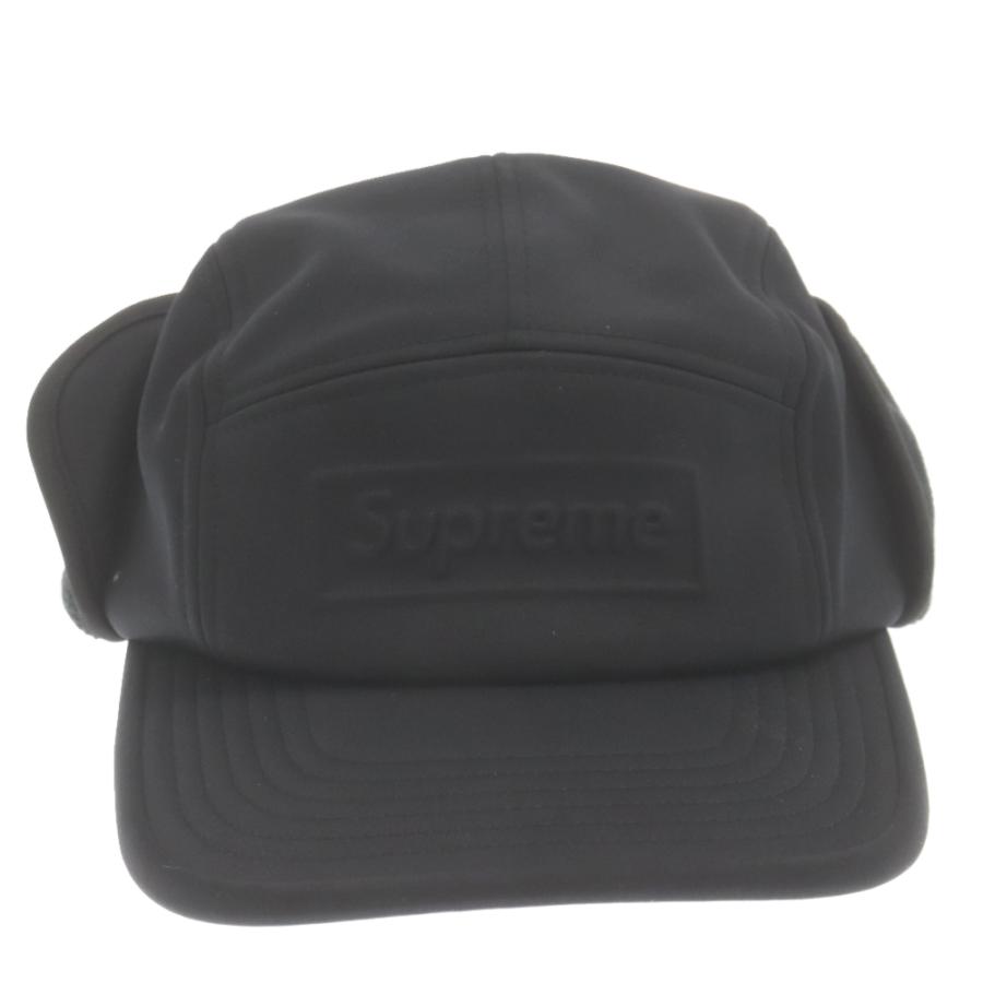 Supreme（シュプリーム） 23AW WINDSTOPPER Earflap Camp Cap ウィンド