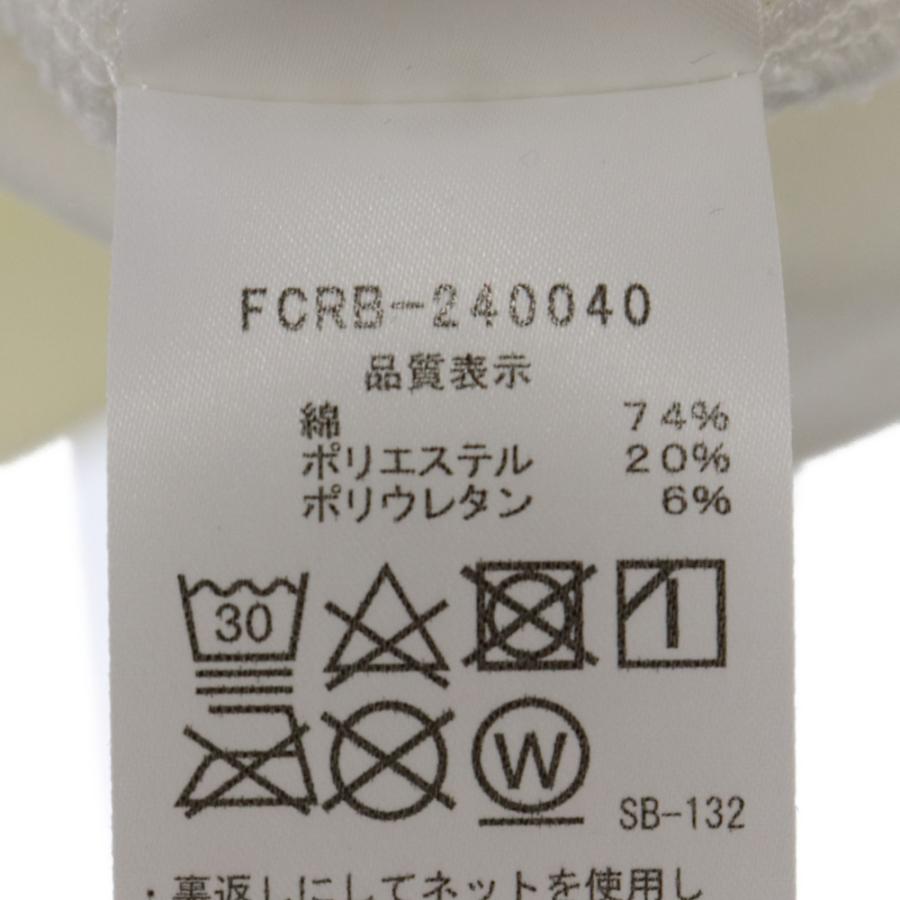 【Grrrrrr】F.C.R.B セット売り エフシーアールビー/エフシーレアルブリストル 24SS BAGGY TOP テック
