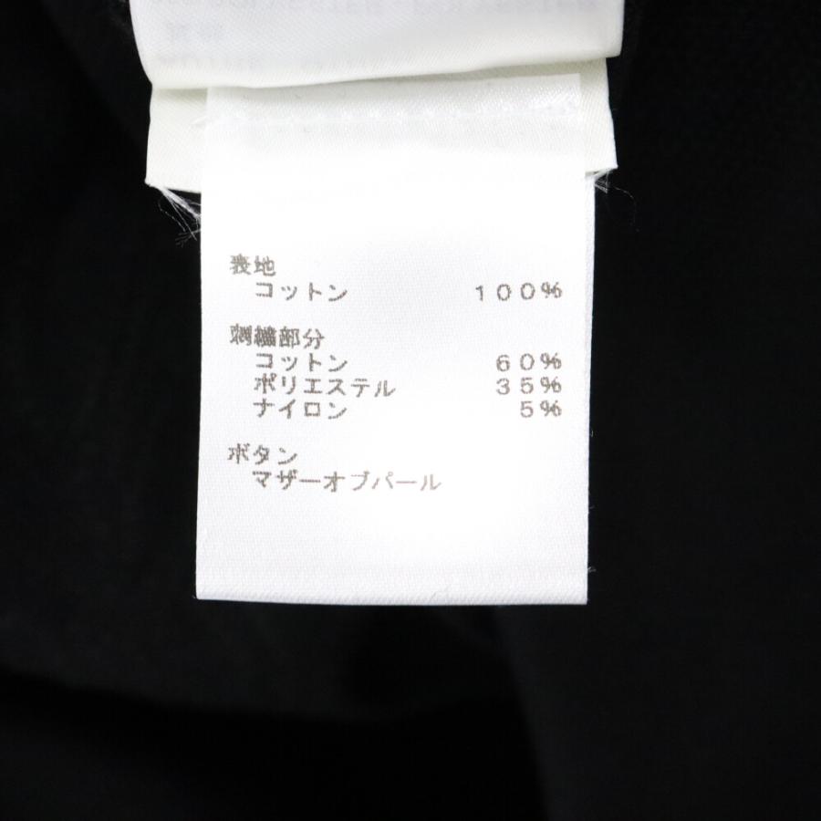 LOUIS VUITTON ルイヴィトン 23AW エンブロイダードコットンピケ LOUIS VUITTON ルイヴィトン 23AW エンブロイダードコットンピケ