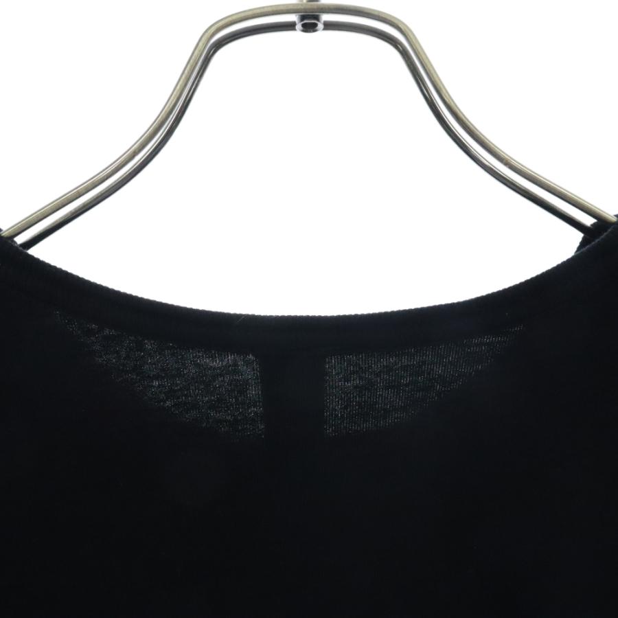 CHROME HEARTS クロムハーツ Y NOT Pocket Tee ワイノット