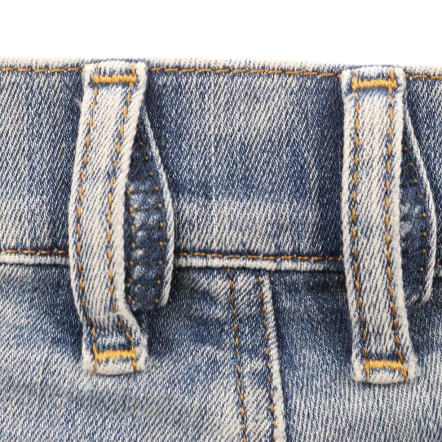 DIESEL Vider CB NE ジーンズ デニム Blue 送料込み DIESEL ディーゼル D-VIDER CB-NE ディーダイバー ダメージ