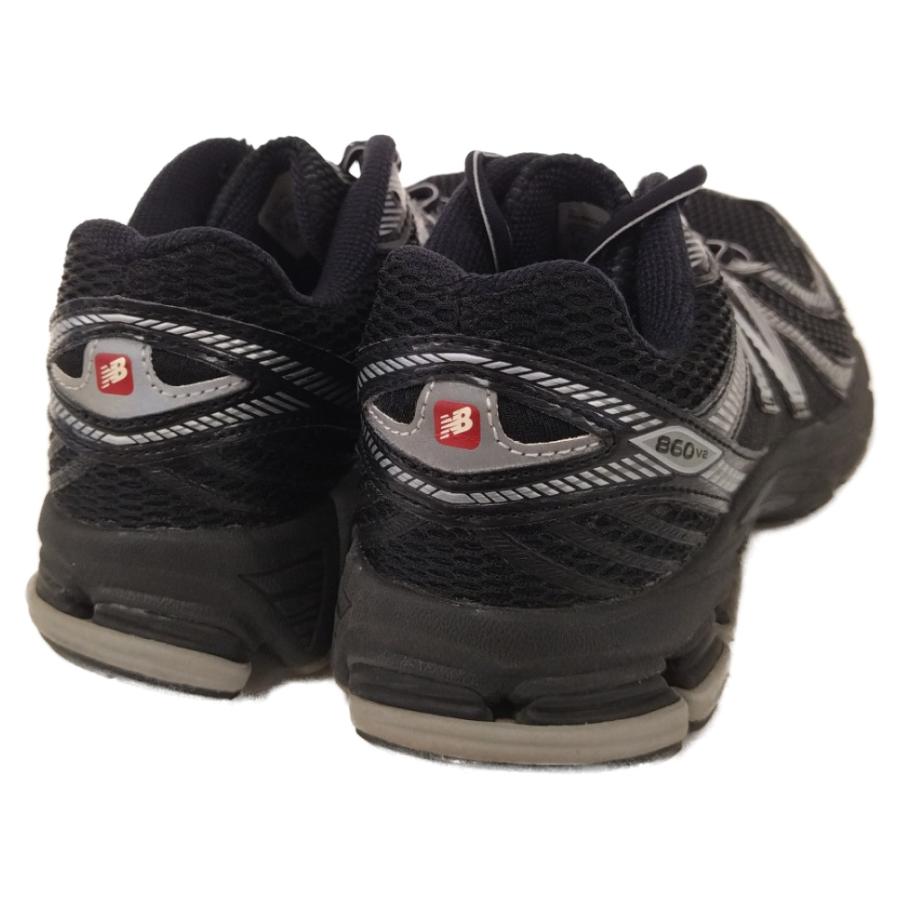New Balance（ニューバランス） 860 V2 メッシュローカットスニーカー