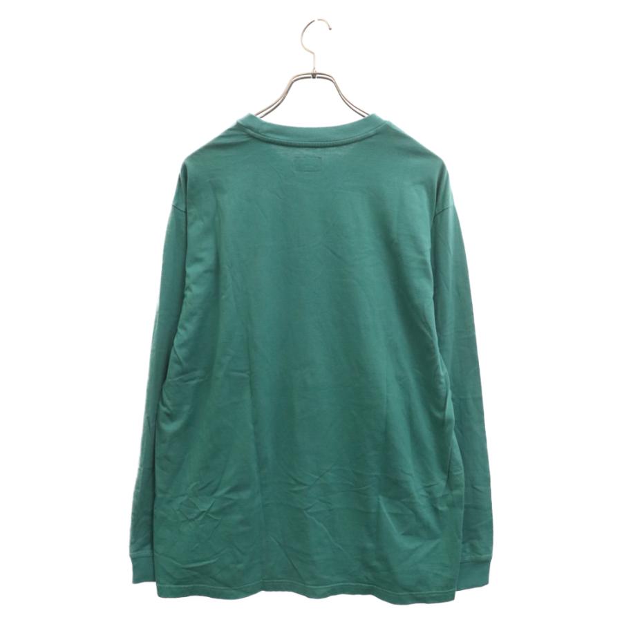 Supreme（シュプリーム） 21AW Small Box L/S Tee スモールボックス