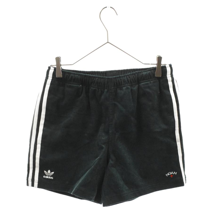 adidas アディダス×ノア クロスオーバー コーデュロイ サイド adidas アディダス×ノア クロスオーバー コーデュロイ サイド