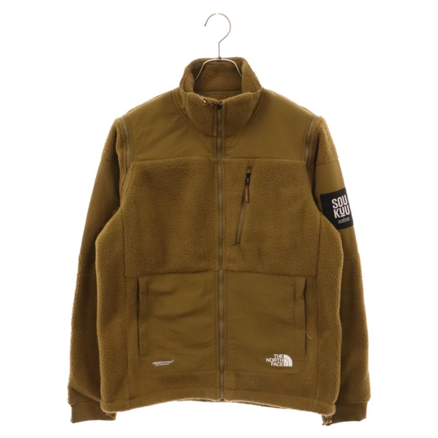 UNDERCOVER アンダーカバー 23AW×THE NORTH FACE SOUKUU Zip-Off UNDERCOVER アンダーカバー 23AW×THE NORTH FACE SOUKUU Zip-Off