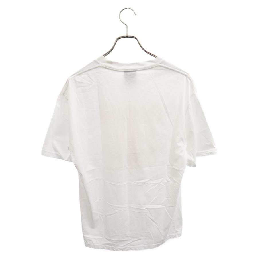 SUBCULTURE サブカルチャー Bike Girl T-Shirt バイクガール プリント 