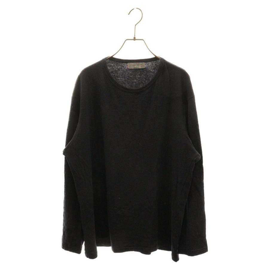 Yohji Yamamoto POUR HOMME ヨウジヤマモト プールオム 21AW ウール