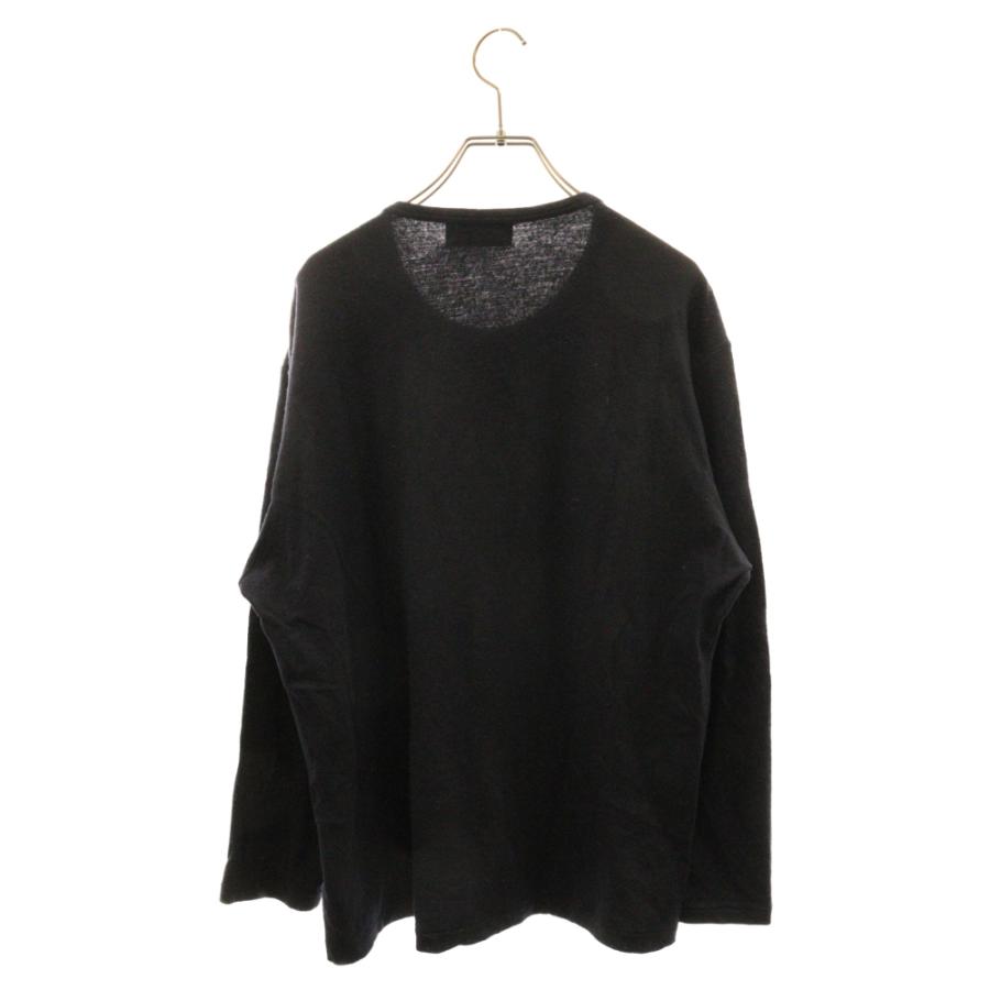 Yohji Yamamoto POUR HOMME ヨウジヤマモト プールオム 21AW ウール