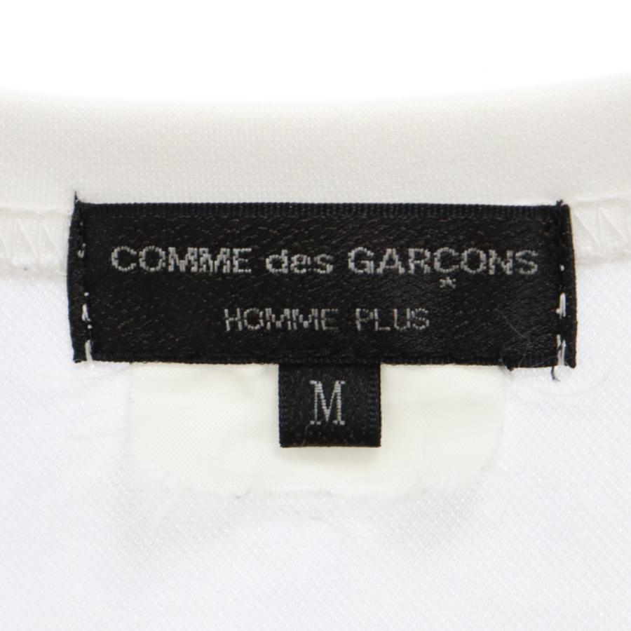 COMME des GARCONS HOMME PLUS コムデギャルソンオムプリュス 20SS