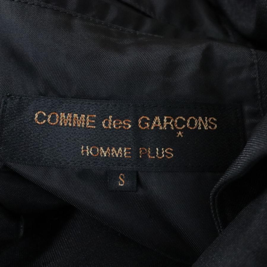 COMME des GARCONS HOMME PLUS コムデギャルソンオムプリュス 20AW 