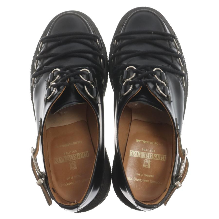 COMME des GARCONS HOMME PLUS コムデギャルソンオムプリュス 19AW