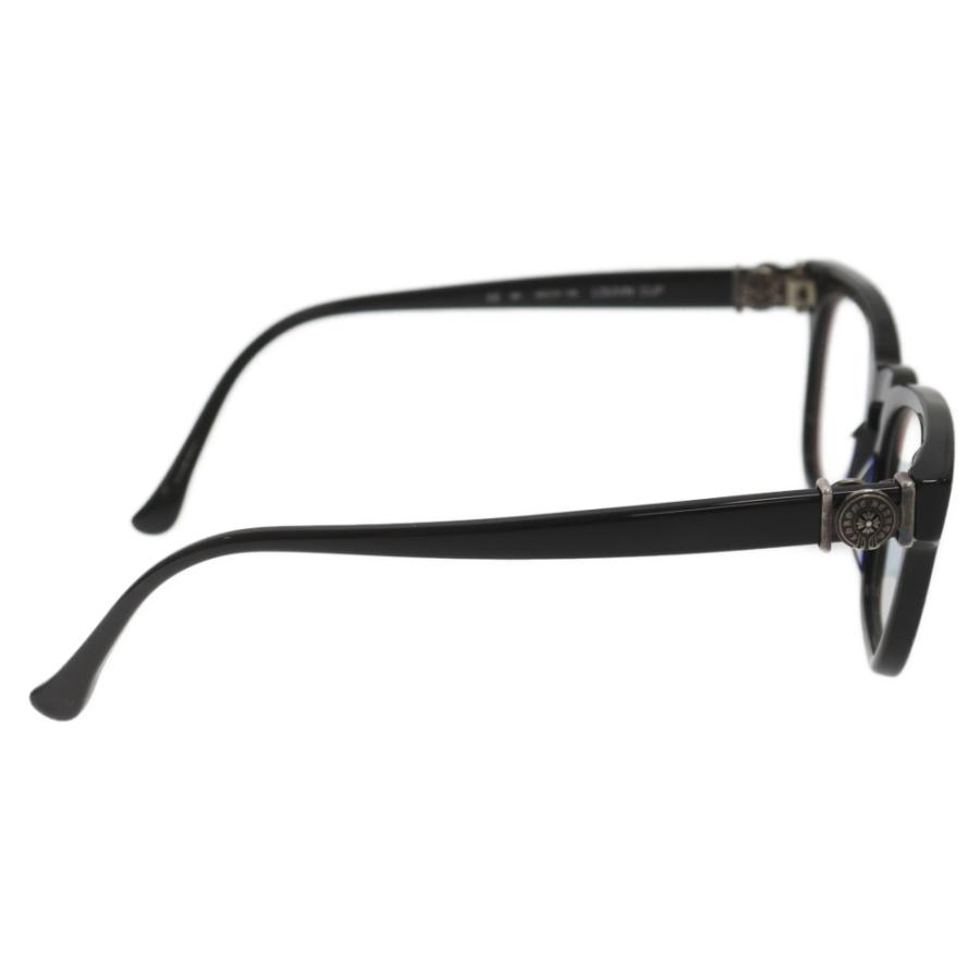 CHROME HEARTS（クロムハーツ） LOUVIN CUP ホースシューテンプル