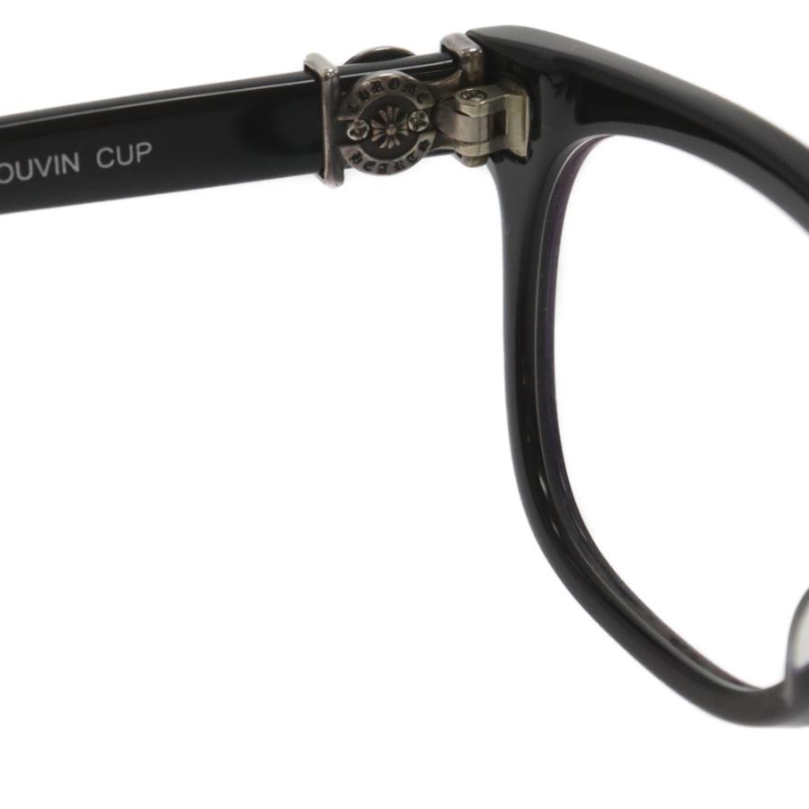 CHROME HEARTS（クロムハーツ） LOUVIN CUP ホースシューテンプル
