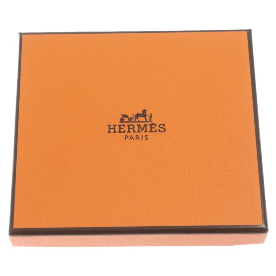 HERMES（エルメス） イリュージョン チャーム キーリング キーチェーン